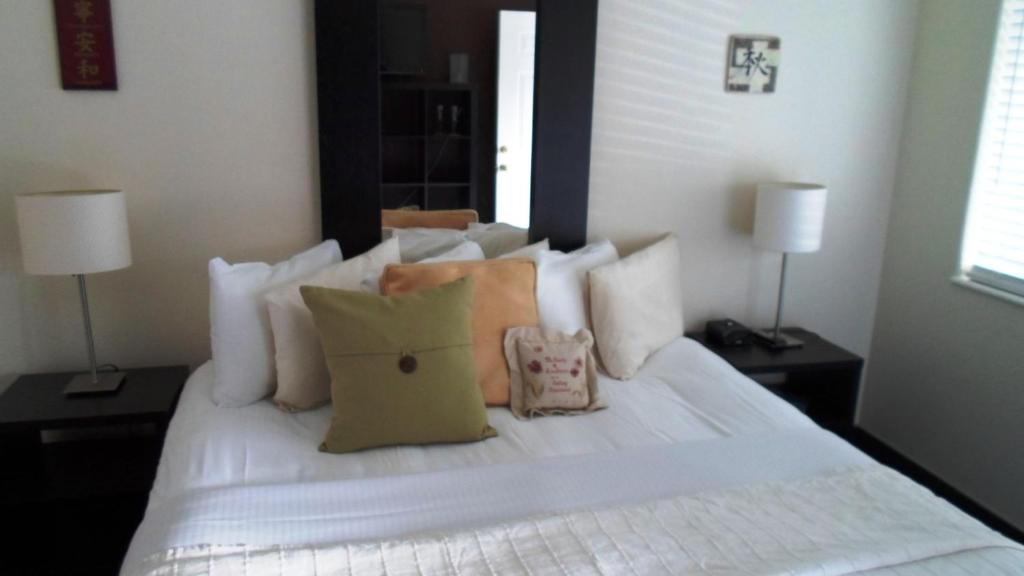 Paradice Motel South Lake Tahoe Habitación foto